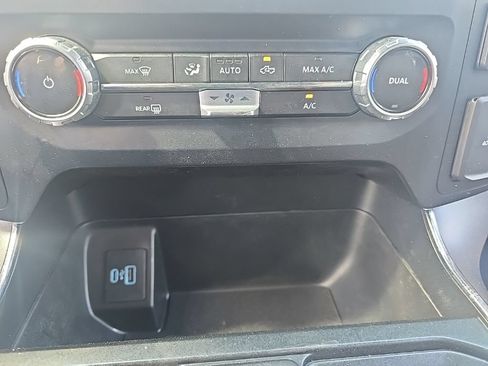 Used 2023 Ford F150 XLT w/ Equipment Group 301A Mid AWD/4WD image 26