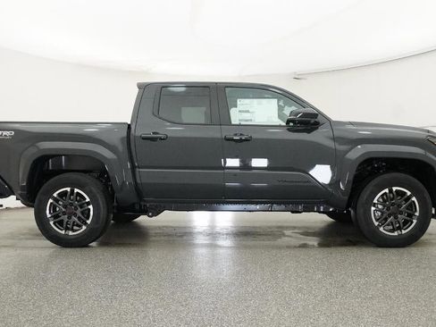 New 2026 Toyota Tacoma TRD Sport w/ TRD Sport Premium Package image 59