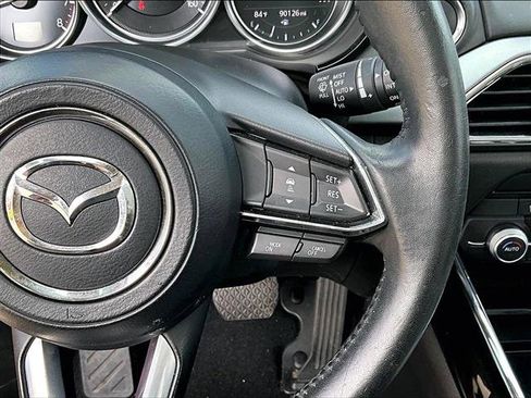 Used 2021 MAZDA CX-9 Touring w/ Touring Premium Package image 20