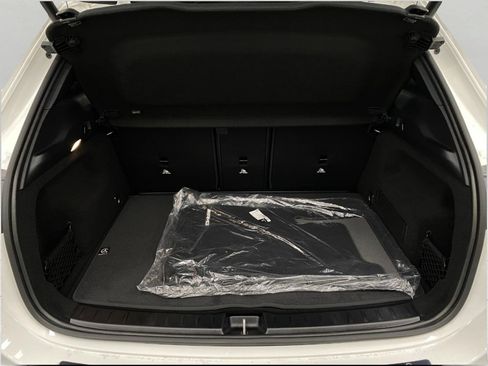 Certified 2026 Mercedes-Benz GLA 250 4MATIC image 5