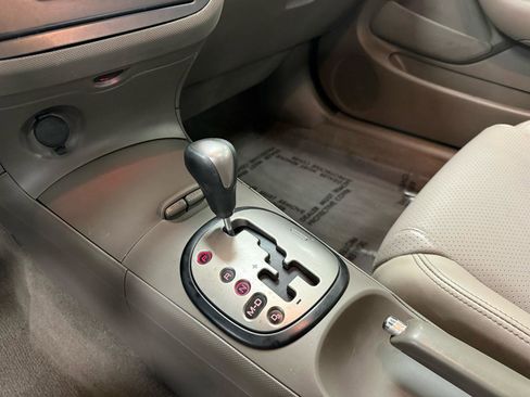 Used 2005 Acura RSX image 10