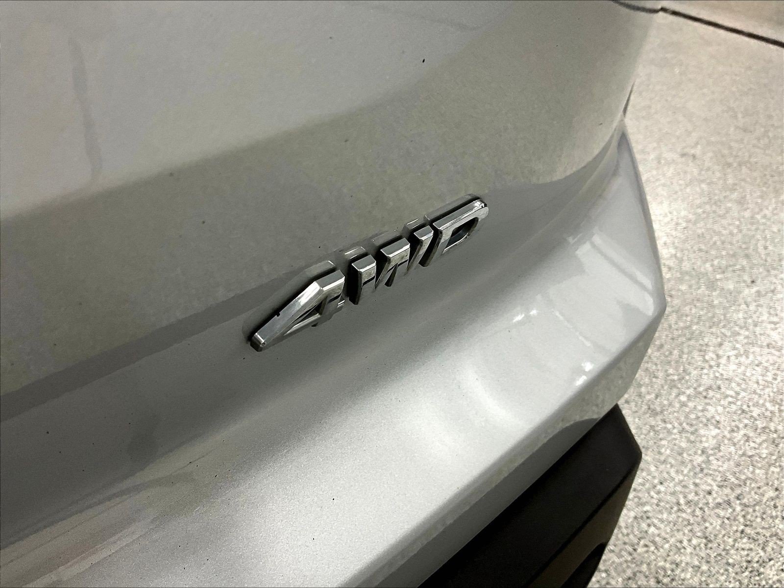 Used 2025 Nissan Pathfinder SV AWD/4WD image 24