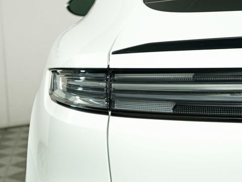 Certified 2026 Porsche Cayenne Coupe AWD/4WD image 12