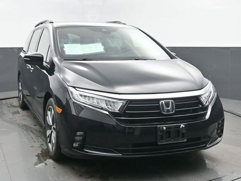 Used 2022 Honda Odyssey Touring image 5