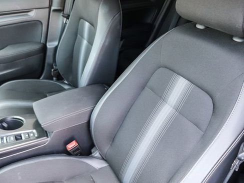 Certified 2025 Honda Civic Sport image 27