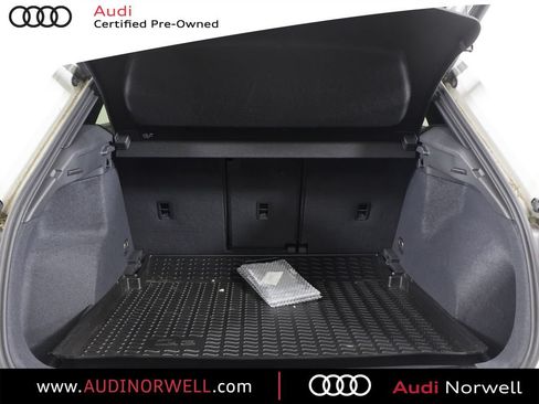 Certified 2023 Audi Q3 2.0T Premium Plus w/ Premium Plus Package AWD/4WD image 14