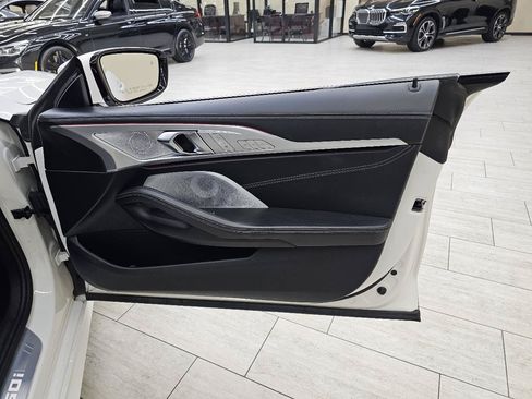 Used 2020 BMW M850i Gran Coupe xDrive AWD/4WD image 43