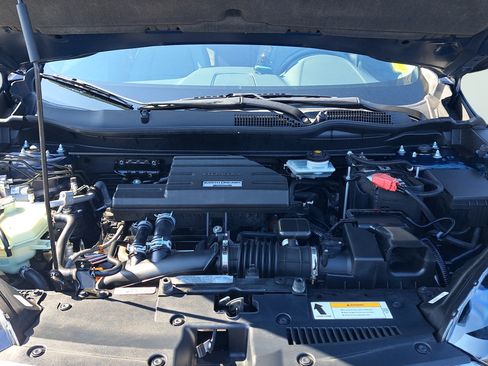 Used 2017 Honda CR-V EX-L image 26