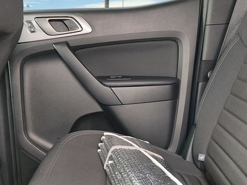 Certified 2022 Ford Ranger XLT w/ Equipment Group 301A Mid image 16