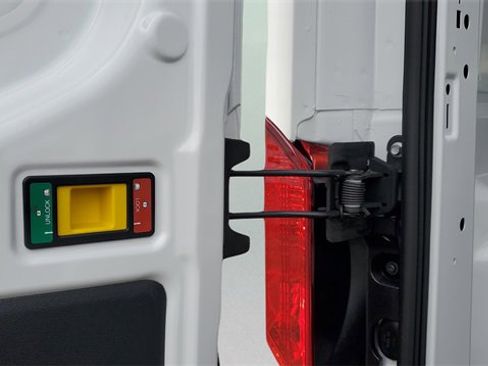 New 2026 Ford Transit 350 148 High Roof Extended image 18