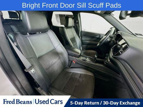 Certified 2022 Dodge Durango GT image 32