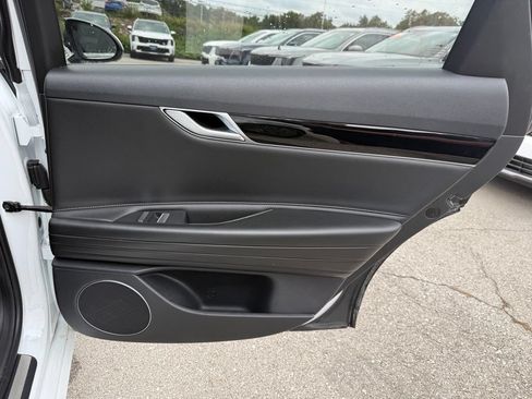 Used 2021 Genesis G80 2.5T AWD/4WD image 15