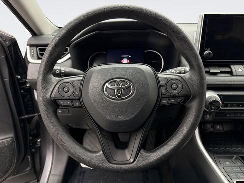 Used 2024 Toyota RAV4 XLE image 12