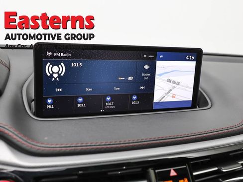 Used 2023 Acura MDX A-Spec AWD/4WD image 18