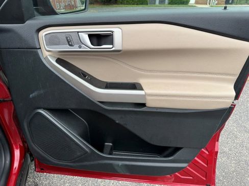 Used 2023 Ford Explorer Limited image 24