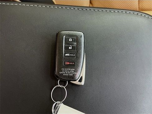 Used 2017 Lexus NX 200t 200t image 32