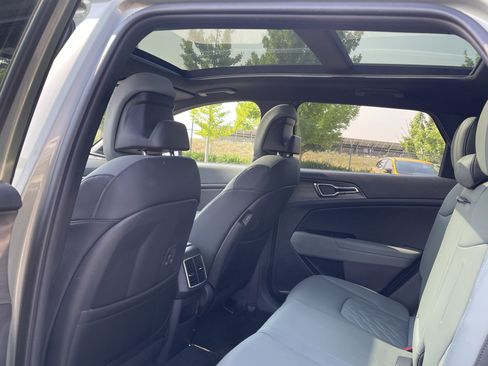 Used 2025 Kia Sportage X-Line Prestige AWD/4WD image 16