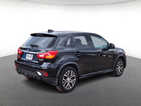 Used 2019 Mitsubishi Outlander Sport ES image 4