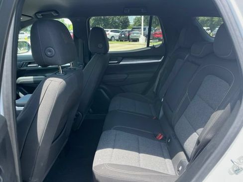 Used 2025 GMC Terrain Elevation AWD/4WD image 30