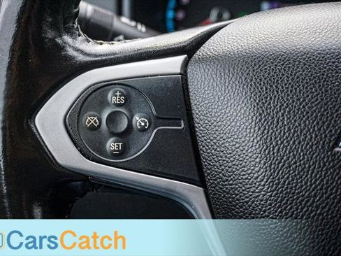 Used 2018 Chevrolet Colorado LT image 35