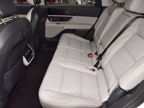 New 2026 Lincoln Nautilus Reserve image 14