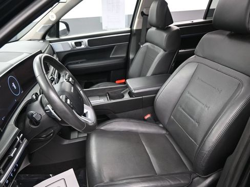Used 2024 Hyundai Santa Fe Limited FWD image 27