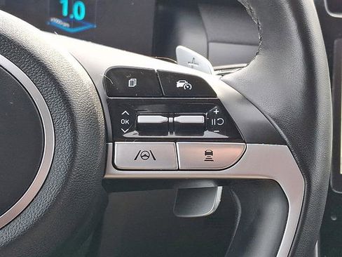 Certified 2023 Hyundai Tucson Limited AWD/4WD image 39