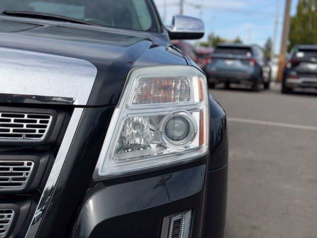 Used 2014 GMC Terrain SLT AWD/4WD image 7