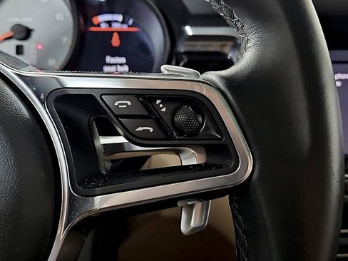 Used 2020 Porsche Macan S AWD/4WD image 23