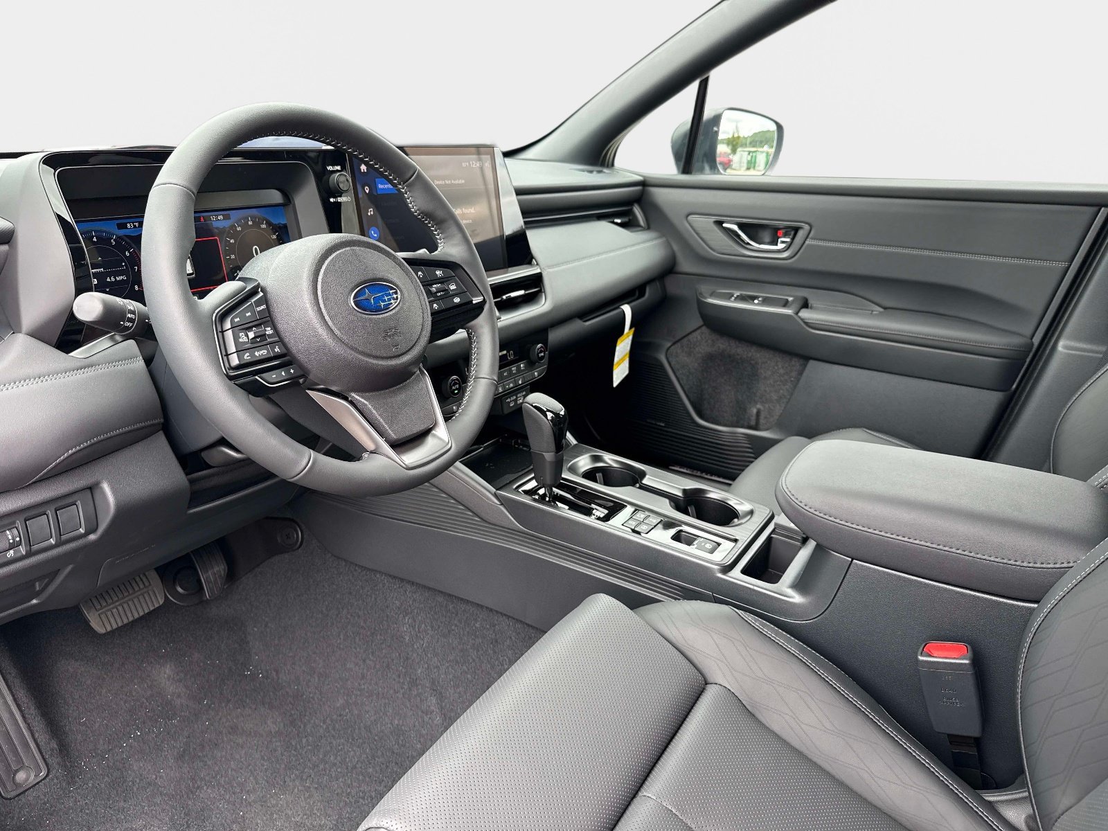 New 2026 Subaru Outback Touring XT AWD/4WD image 33