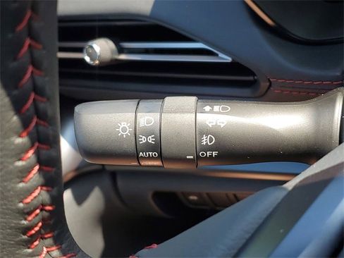 New 2025 Subaru WRX Premium image 17