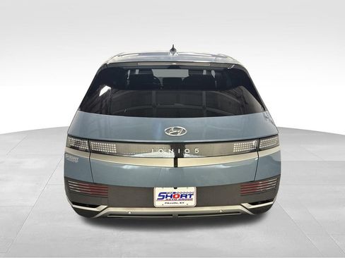 Used 2024 Hyundai Ioniq 5 SEL RWD image 5