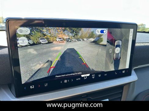 New 2026 Ford Explorer ST w/ Sun And Sound Package RWD image 28