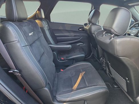 Used 2024 Dodge Durango SRT w/ Black Package image 25