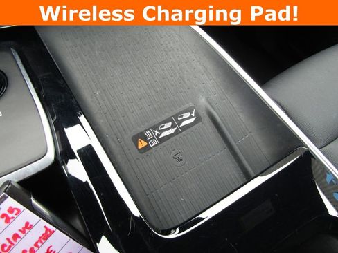 Used 2025 Buick Enclave Preferred image 20