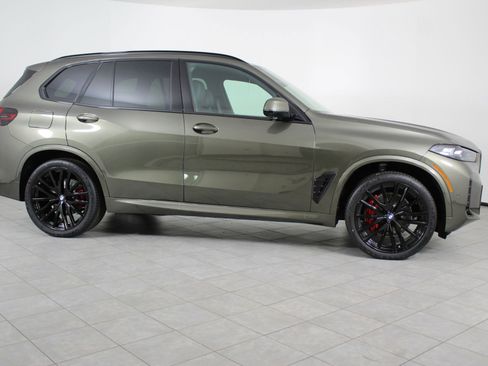 New 2026 BMW X5 xDrive40i image 8