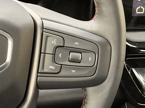 New 2026 GMC Sierra 2500 AT4X image 12