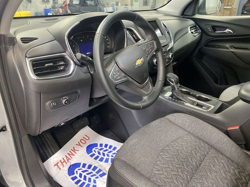Certified 2023 Chevrolet Equinox LT image 14