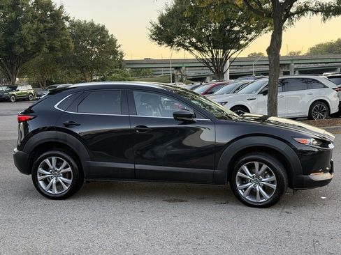 Used 2022 MAZDA CX-30 AWD 2.5 S w/ Premium Package image 5