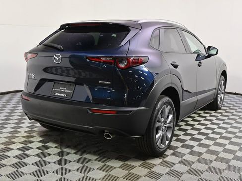 Certified 2026 MAZDA CX-30 AWD 2.5 S image 6
