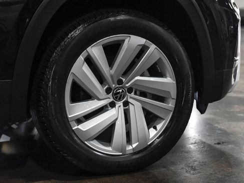Used 2021 Volkswagen Atlas SEL AWD/4WD image 53