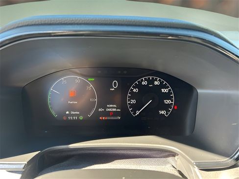 Used 2025 Honda CR-V Sport-L image 11
