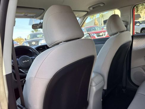 Used 2023 Kia Soul LX w/ Option Group 015 image 12