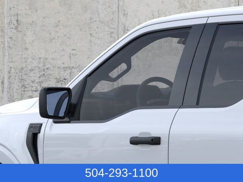 New 2026 Ford F150 STX w/ Equipment Group 200A image 20