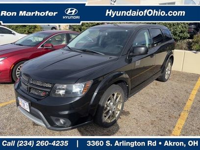 Used 2015 Dodge Journey R/T w/ Flexible Seating Group