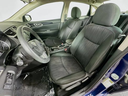 Used 2019 Nissan Sentra SV FWD image 26