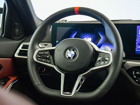 Used 2025 BMW M340i image 13