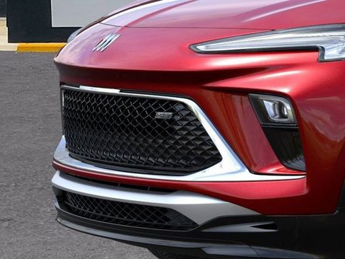 New 2026 Buick Encore GX Sport Touring w/ Black Roof Package image 13