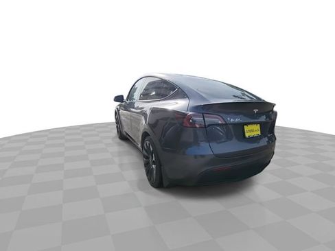Used 2022 Tesla Model Y Performance AWD/4WD image 7