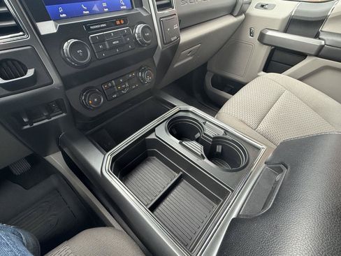 Used 2021 Ford F350 XLT w/ XLT Value Package RWD image 4